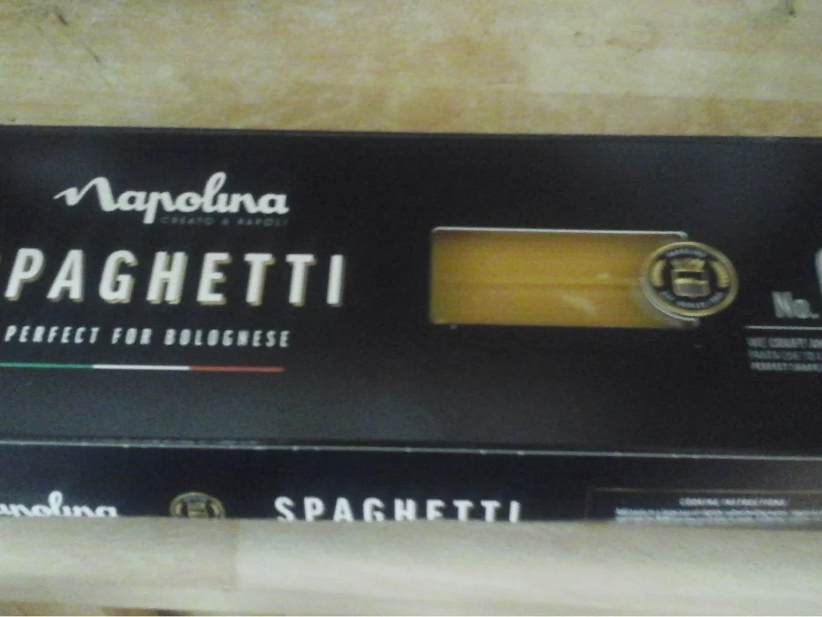 Spaghetti mit extra Sauce Bolognese - Rezept - Bild Nr. 5