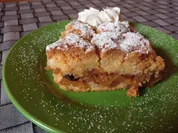 Apfelkuchen " Szarlotka"Torte zur kochbar Challenge August 2022 - Rezept - Bild Nr. 16073