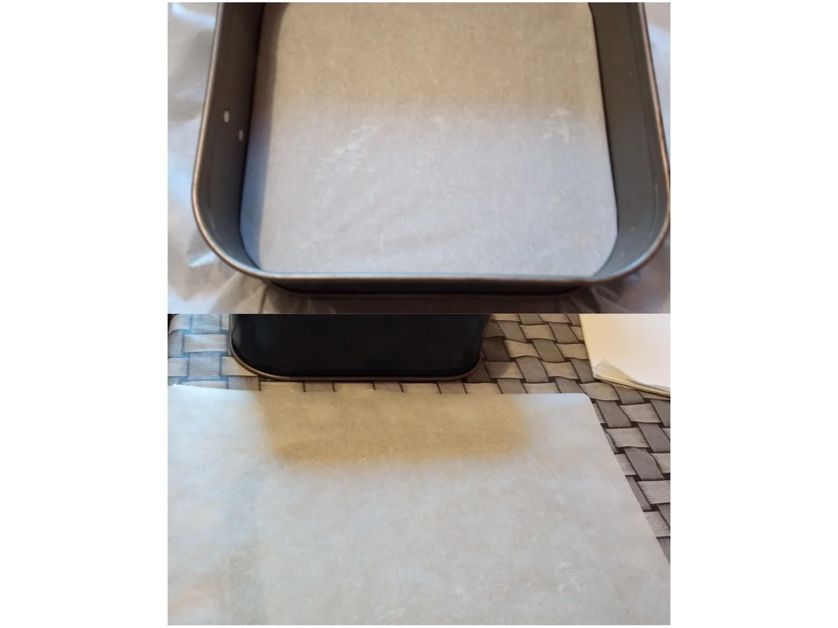 Apfelkuchen " Szarlotka"Torte zur kochbar Challenge August 2022 - Rezept - Bild Nr. 16075