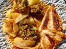 Brokkoli - Fenchel - Gemüse - Rezept - Bild Nr. 16061