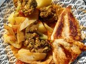 Brokkoli - Fenchel - Gemüse - Rezept - Bild Nr. 16061