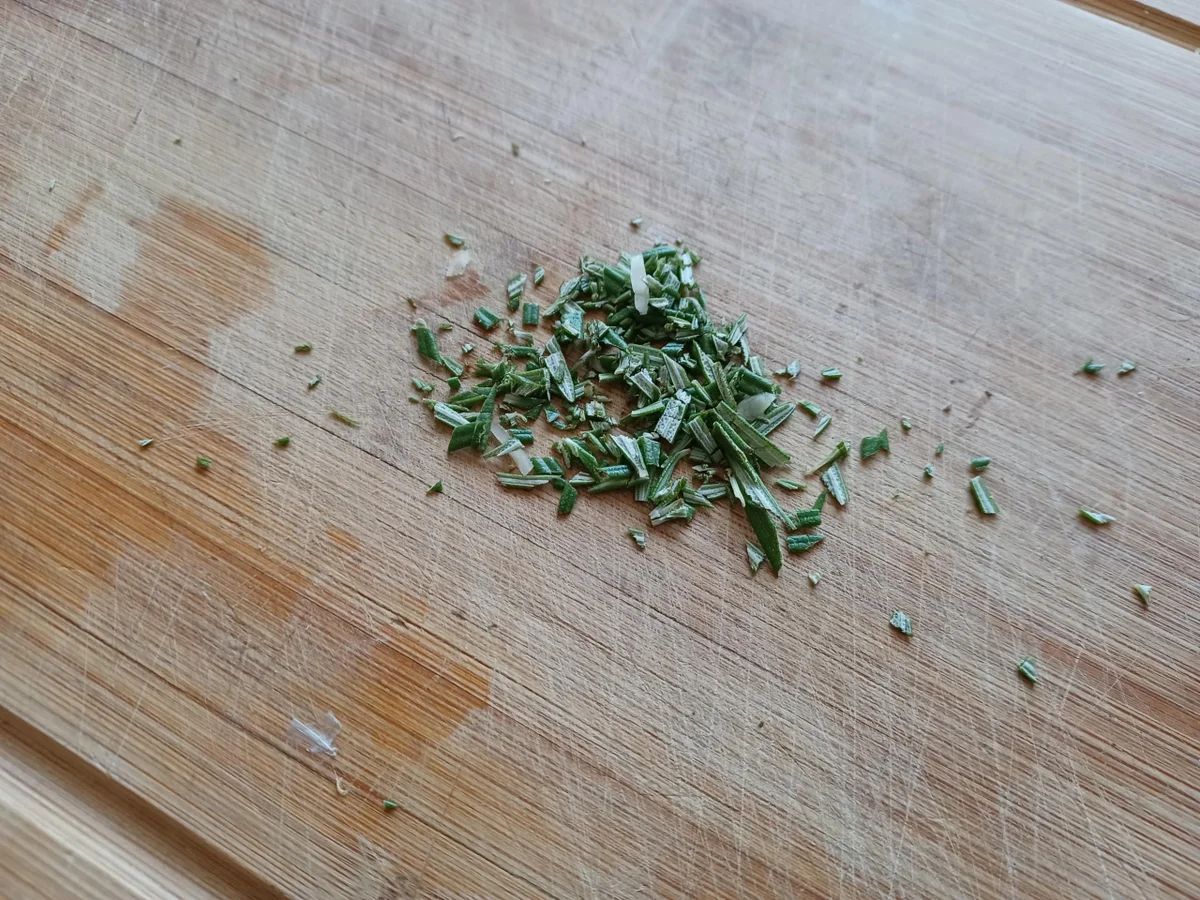 Brokkoli - Fenchel - Gemüse - Rezept - Bild Nr. 16067