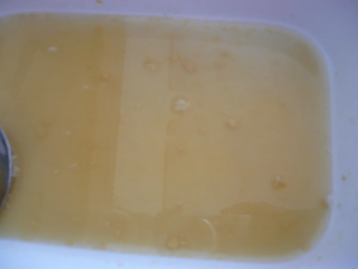 Rezept: Kürbis - Rote - Bete - Salat Bild Nr. 16063 Kürbis - Rote - Bete - Salat - Rezept - Bild Nr. 16063