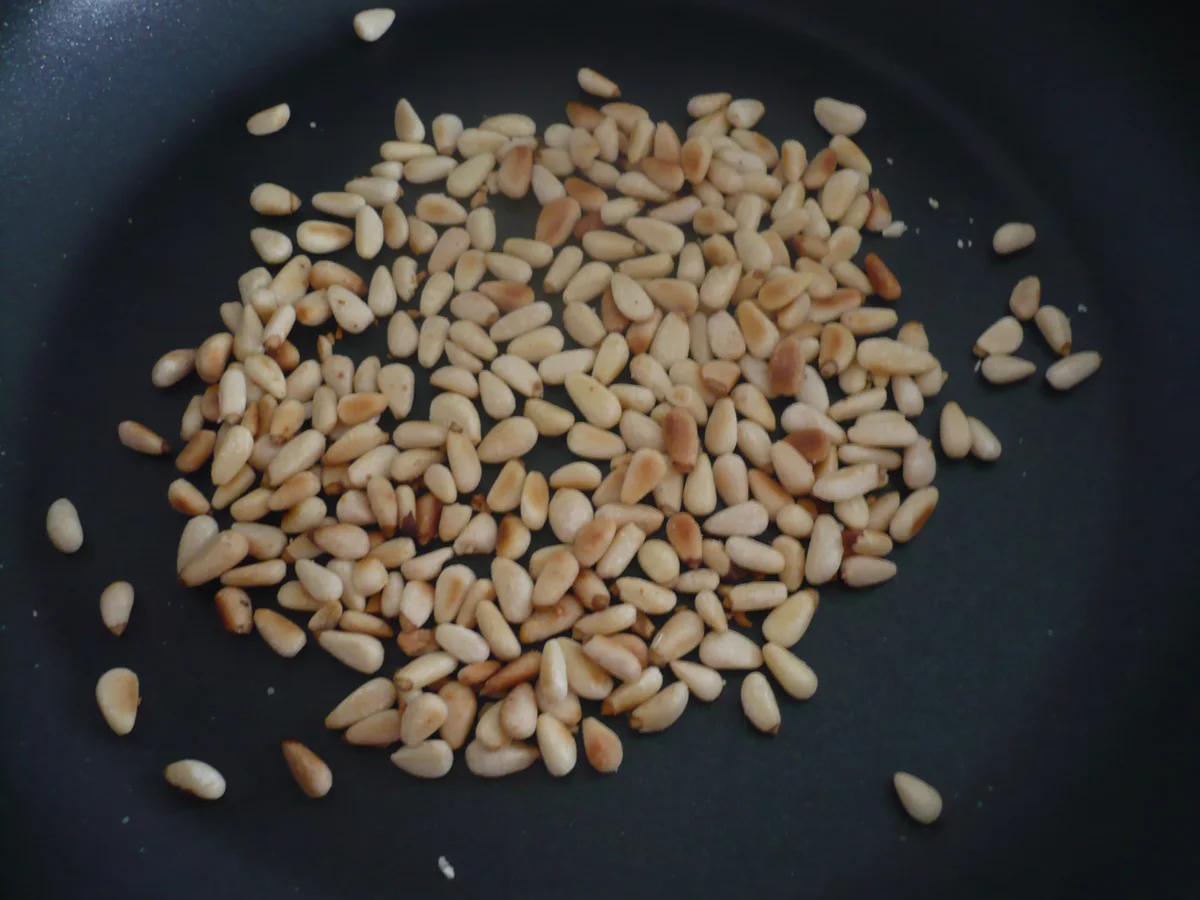 Rezept: Kürbis - Rote - Bete - Salat Bild Nr. 16069 Kürbis - Rote - Bete - Salat - Rezept - Bild Nr. 16069