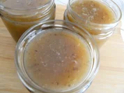 Weintrauben Marmelade - Rezept - Bild Nr. 16061