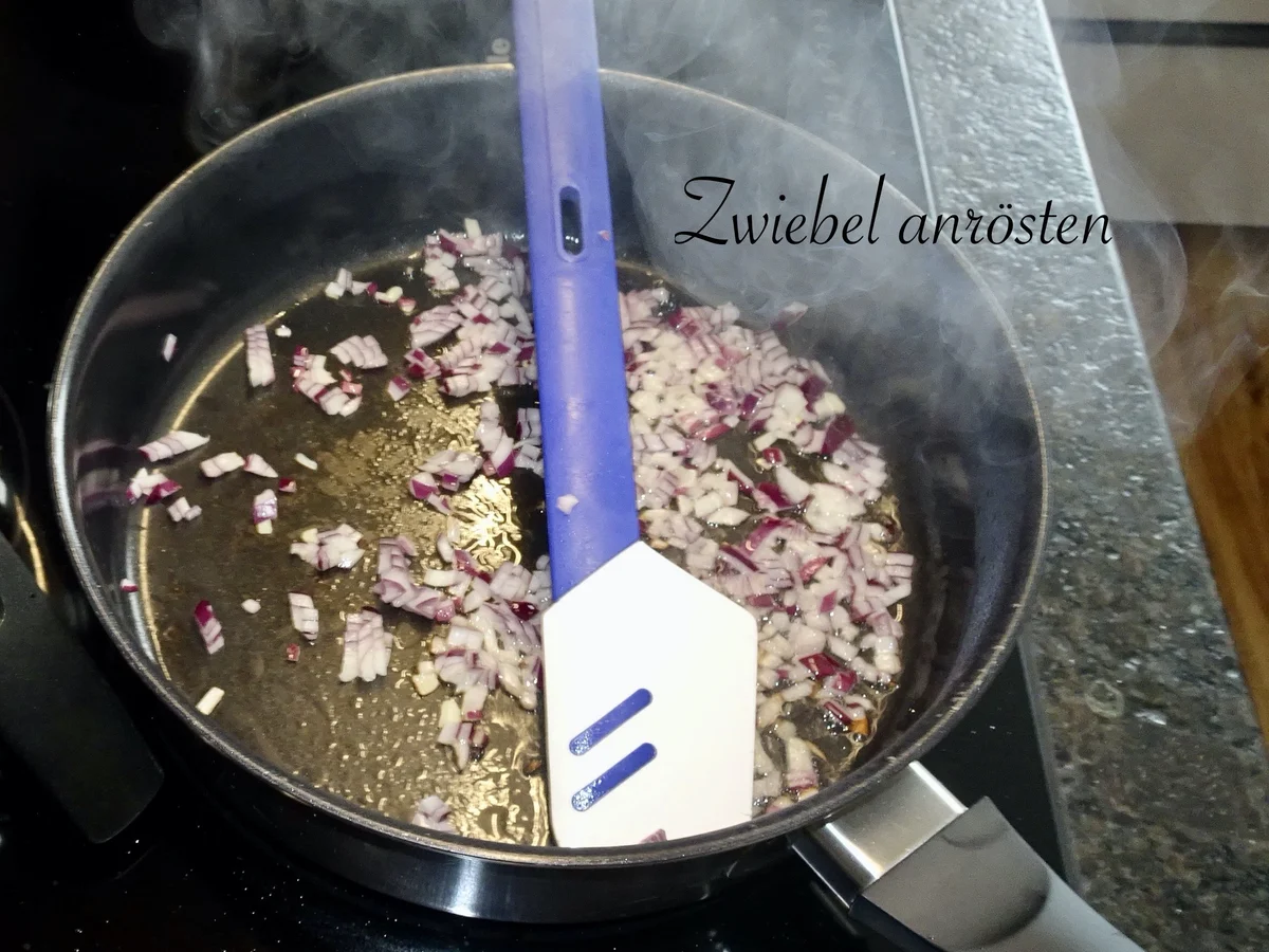 Fisolengemüse - Hausmannskost modern interpretiert - Rezept - Bild Nr. 16076