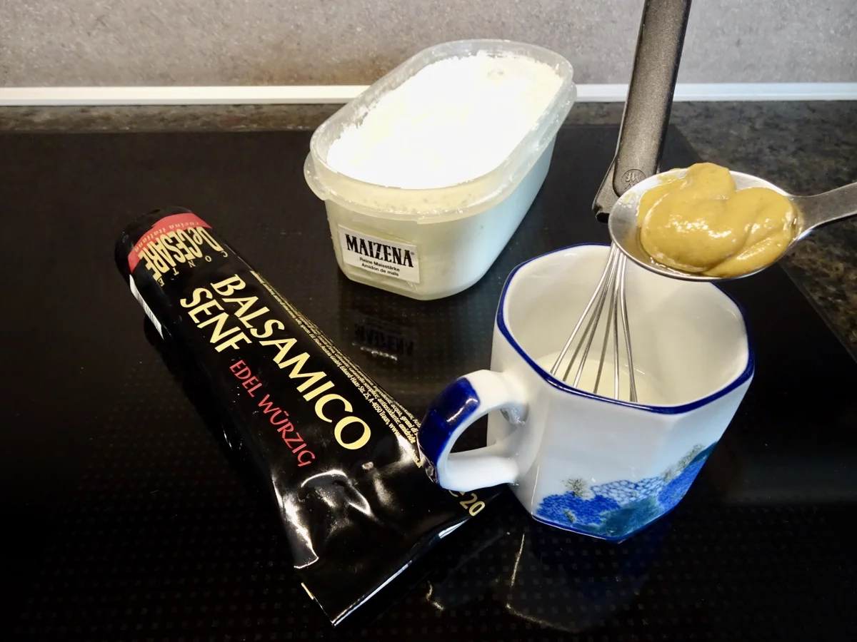 Fisolengemüse - Hausmannskost modern interpretiert - Rezept - Bild Nr. 16081