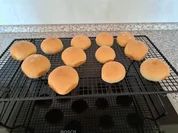 Grill-Brötchen - Rezept - Bild Nr. 16088