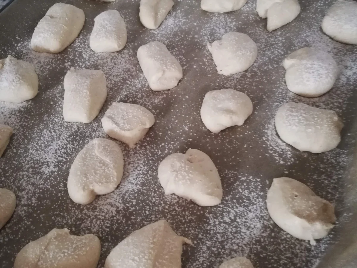 Rezept: Grill-Brötchen Bild Nr. 16092 Grill-Brötchen - Rezept - Bild Nr. 16092