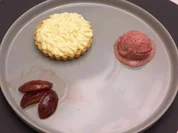 Dreierlei von der Bühler Zwetschge - Rezept - Bild Nr. 16089