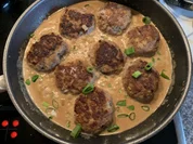 Altenburger Kutscherpfanne - Rezept - Bild Nr. 2