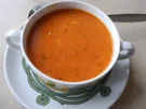Tomatensuppe, einfach - Rezept - Bild Nr. 16089