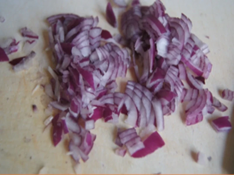 Rezept: Handkäse Spezial Bild Nr. 5 Handkäse Spezial - Rezept - Bild Nr. 5