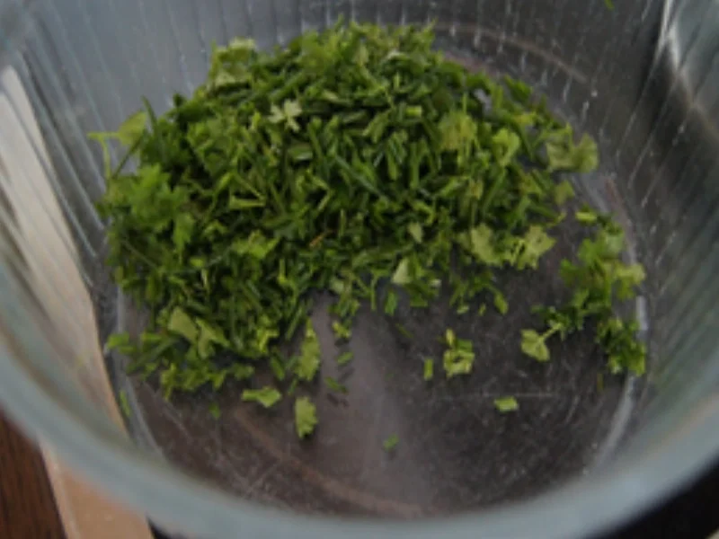 Rezept: Handkäse Spezial Bild Nr. 6 Handkäse Spezial - Rezept - Bild Nr. 6