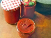 Mein Ketchup - Fruchtigkeit und Frische - Rezept - Bild Nr. 2