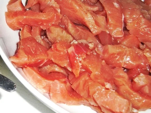 Rezept: Gyrosgewürz und Marinade dazu kulinarische Weltreise 09-2022 Bild Nr. 16094 Gyrosgewürz und Marinade dazu kulinarische Weltreise 09-2022 - Rezept - Bild Nr. 16094