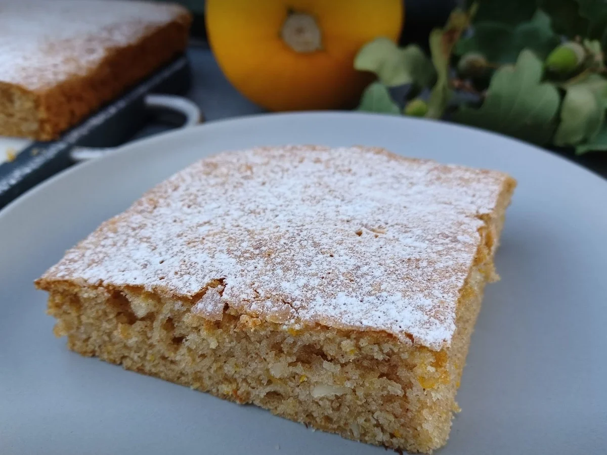 Zucchinikuchen - Rezept - Bild Nr. 16095