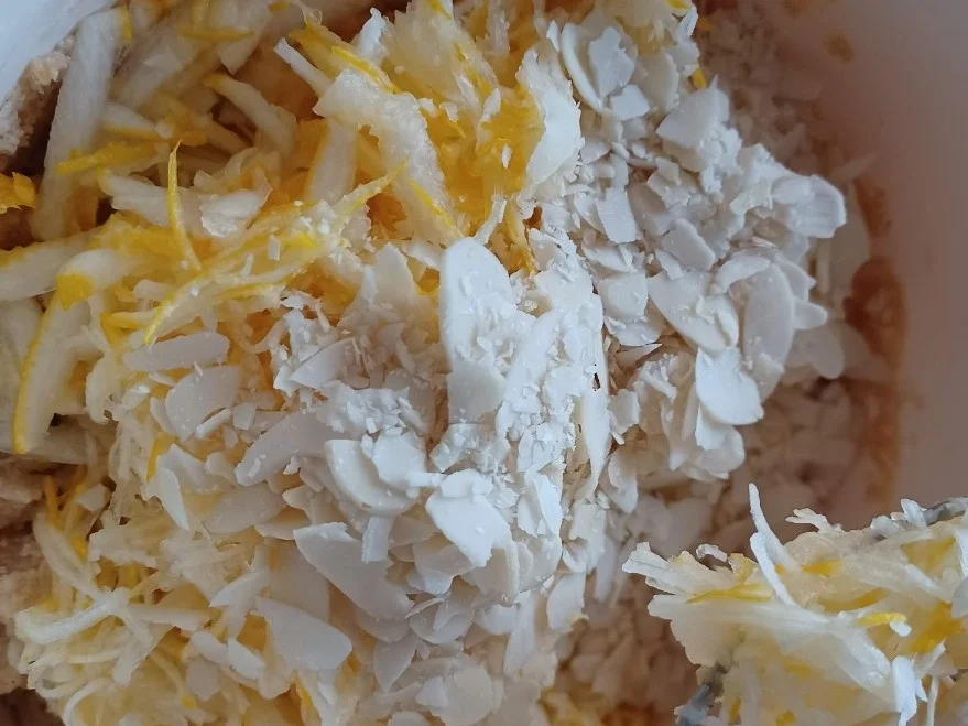 Zucchinikuchen - Rezept - Bild Nr. 16099