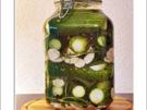 Salz-Dill-Gurken selbst einlegen - Rezept - Bild Nr. 16110