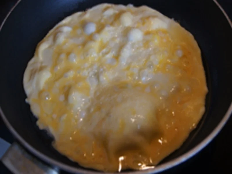 Asia-Suppentopf mit Eierstreifen - Rezept - Bild Nr. 16105