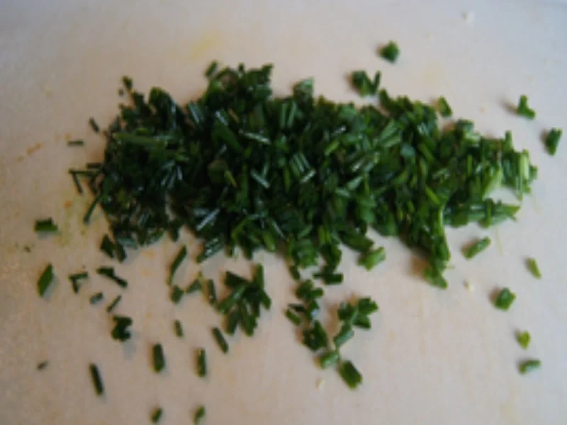 Asia-Suppentopf mit Eierstreifen - Rezept - Bild Nr. 16107