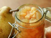 Birnen-Senf-Chutney - Rezept - Bild Nr. 16095