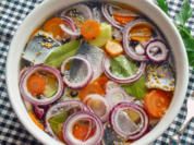 Glasmeisterhering - Rezept - Bild Nr. 16095