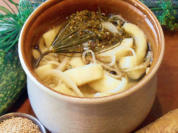 Senfgurken alter Spreewälder Art - Rezept - Bild Nr. 5