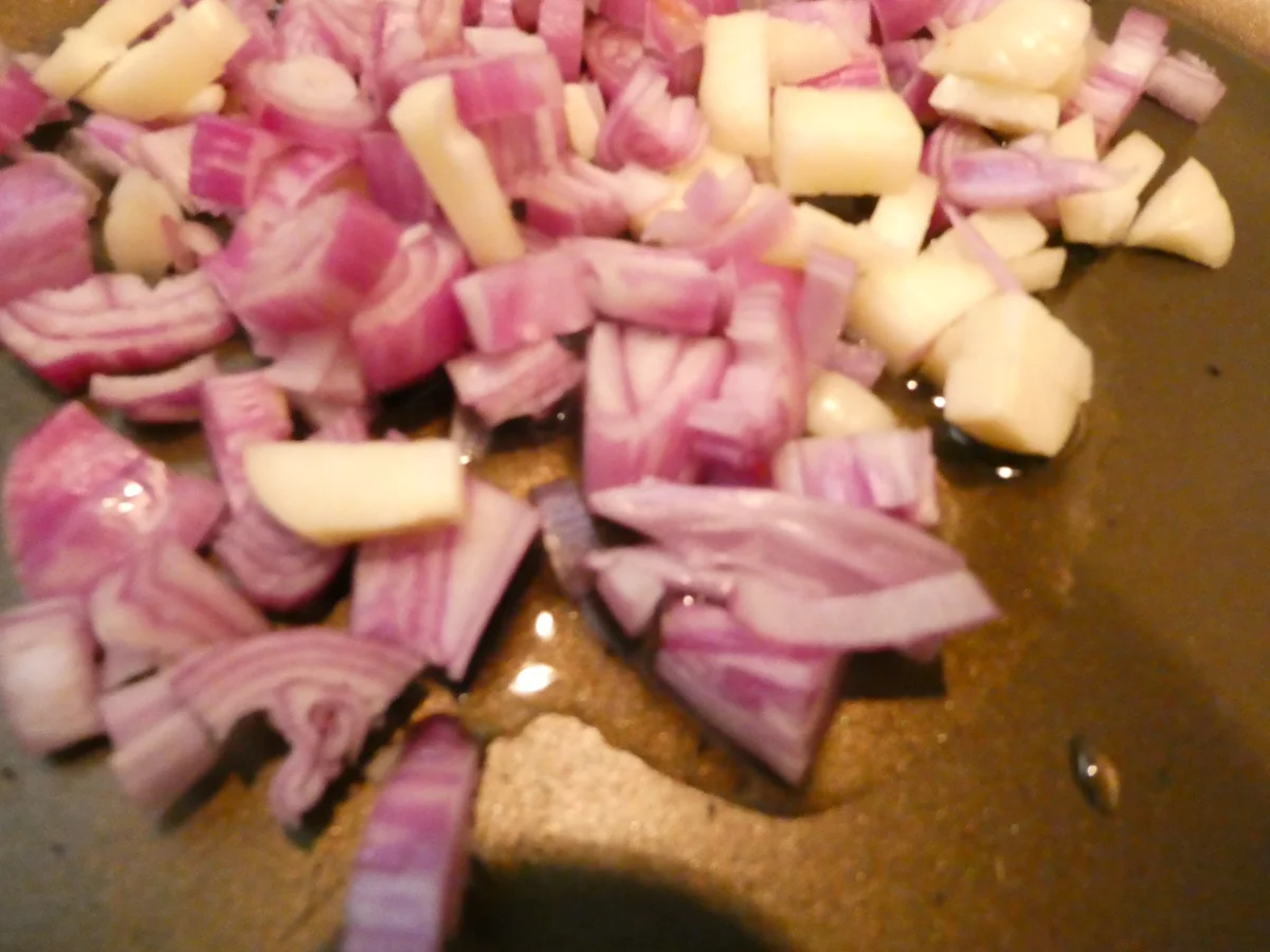 Nudelauflauf - Rezept - Bild Nr. 16098