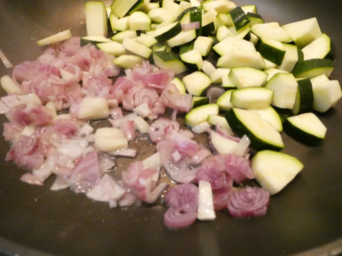 Nudelauflauf - Rezept - Bild Nr. 16099