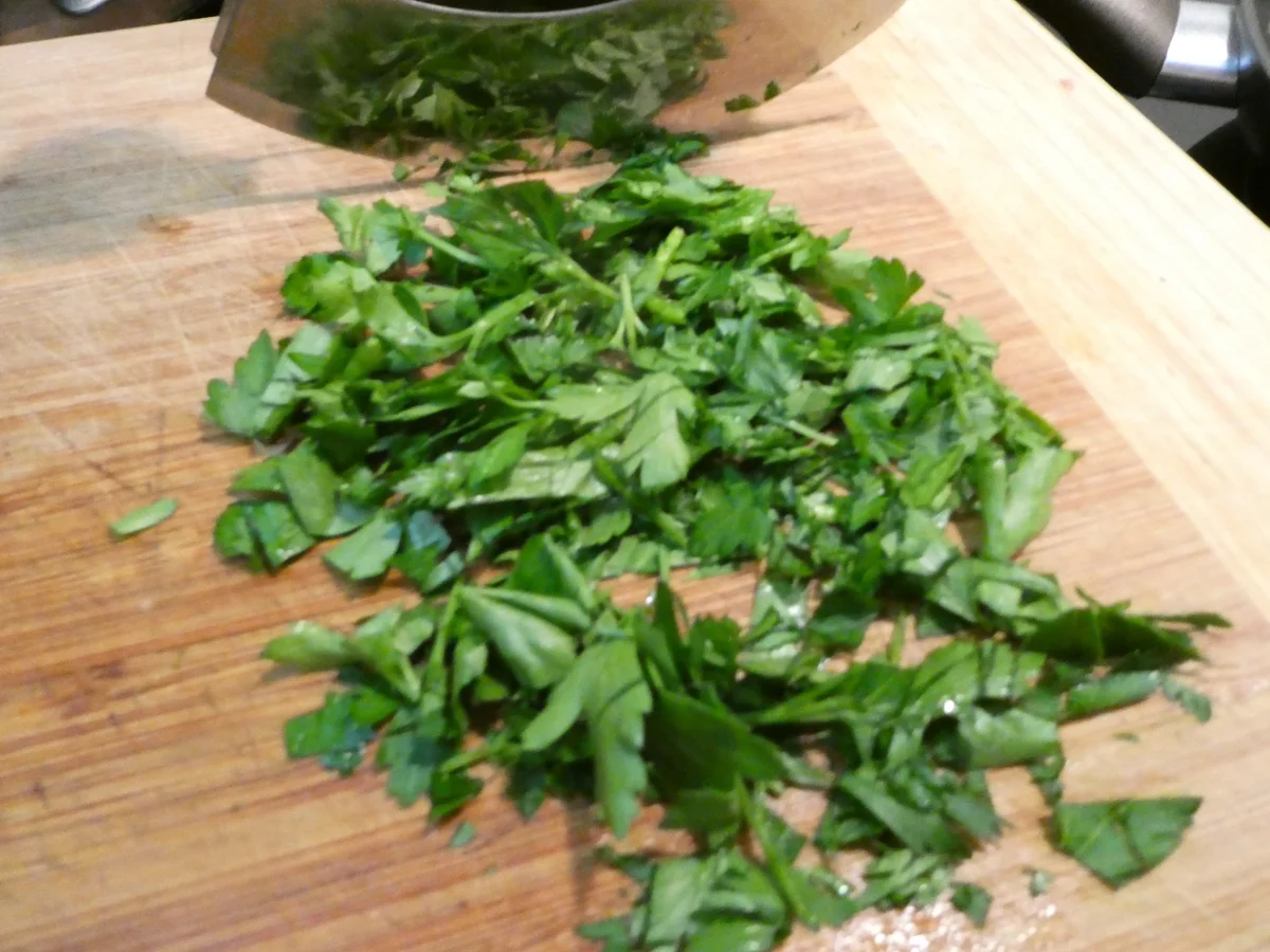 Nudelauflauf - Rezept - Bild Nr. 16104