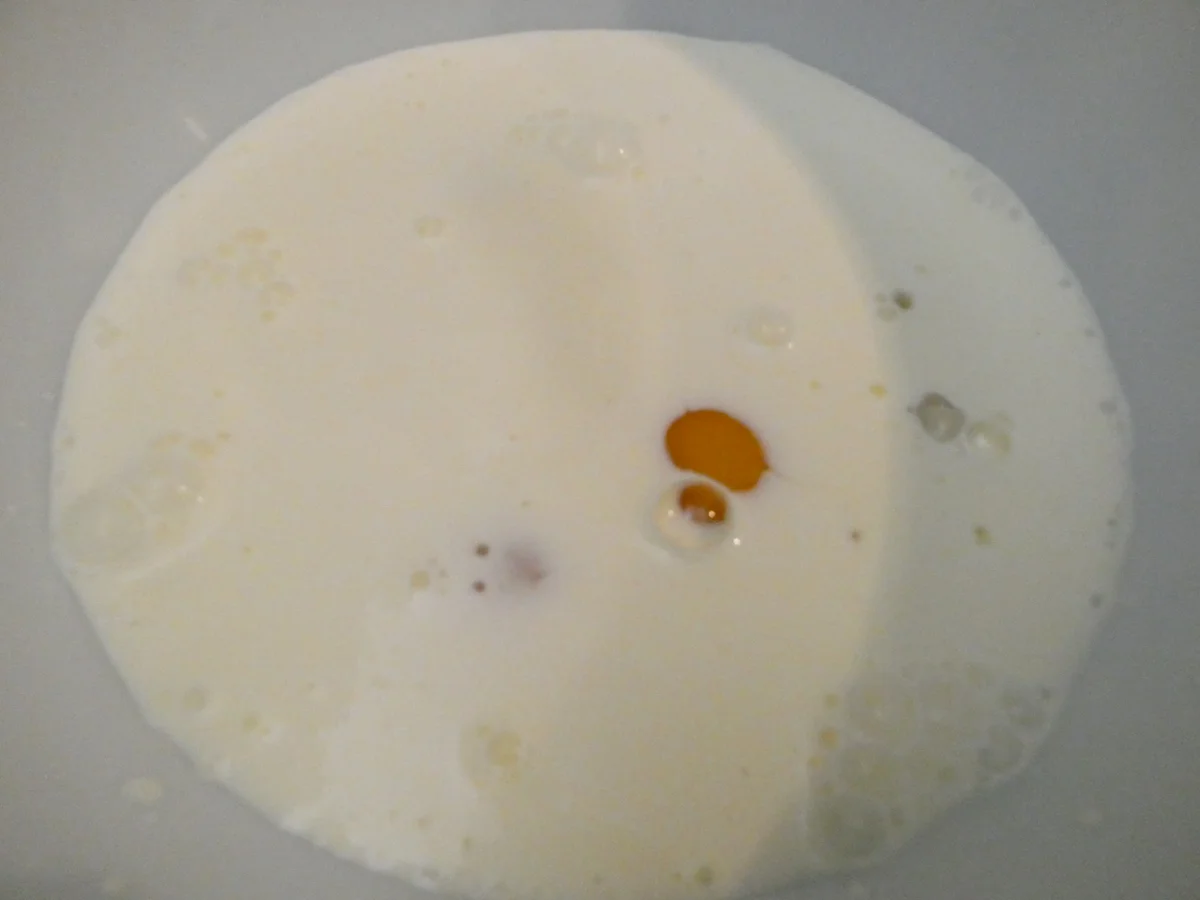 Nudelauflauf - Rezept - Bild Nr. 16106