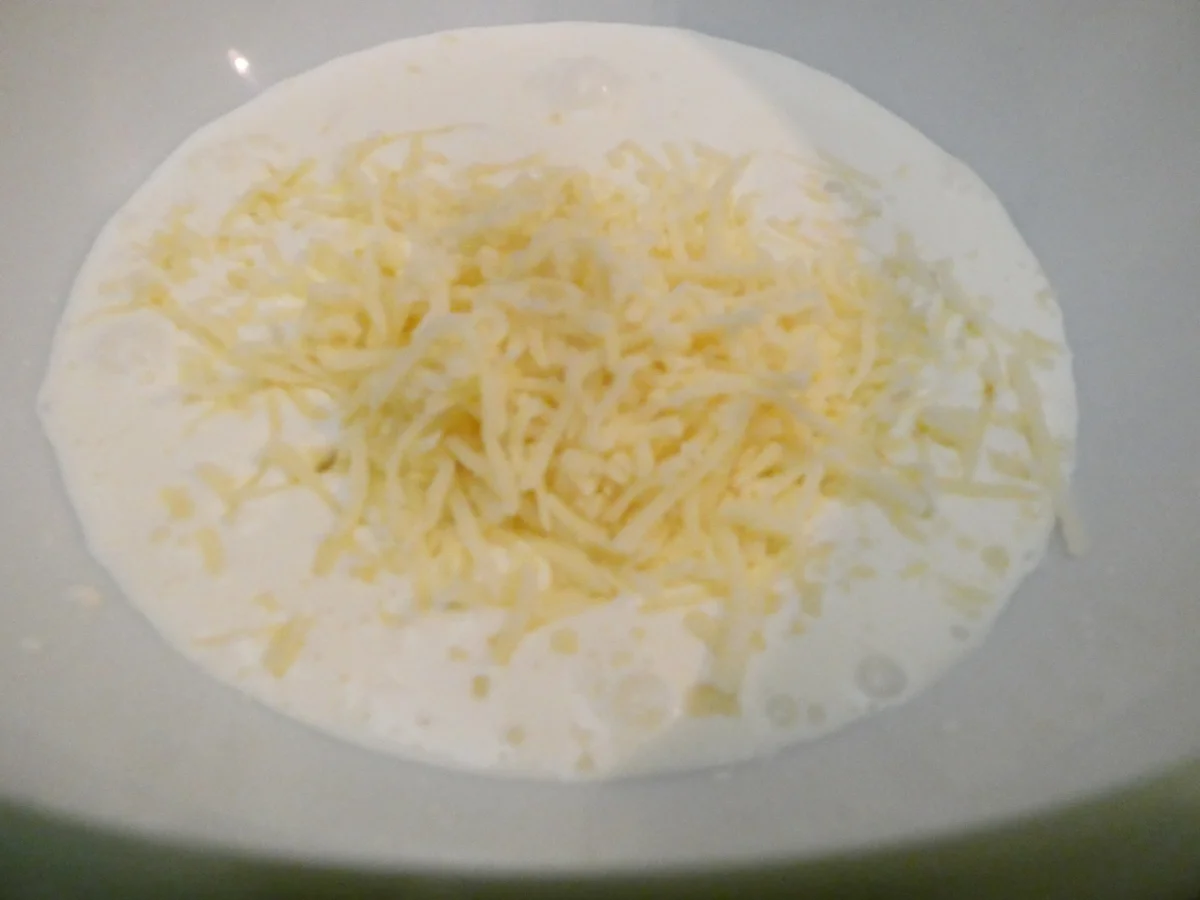 Nudelauflauf - Rezept - Bild Nr. 16107