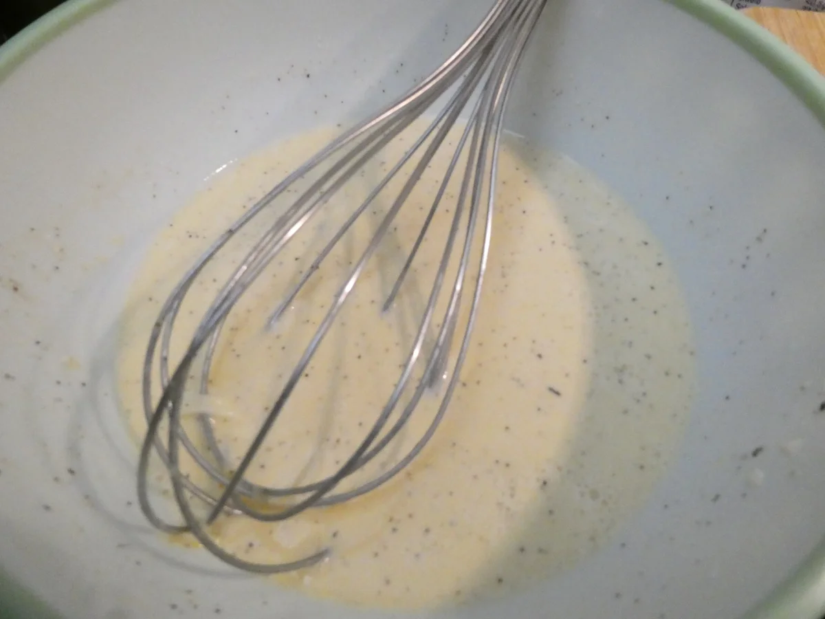 Nudelauflauf - Rezept - Bild Nr. 16108