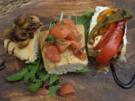 Bruschetta Variationen - Rezept - Bild Nr. 16096