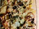 Rheinischer Kartoffel-Lauch Auflauf - Rezept - Bild Nr. 16096
