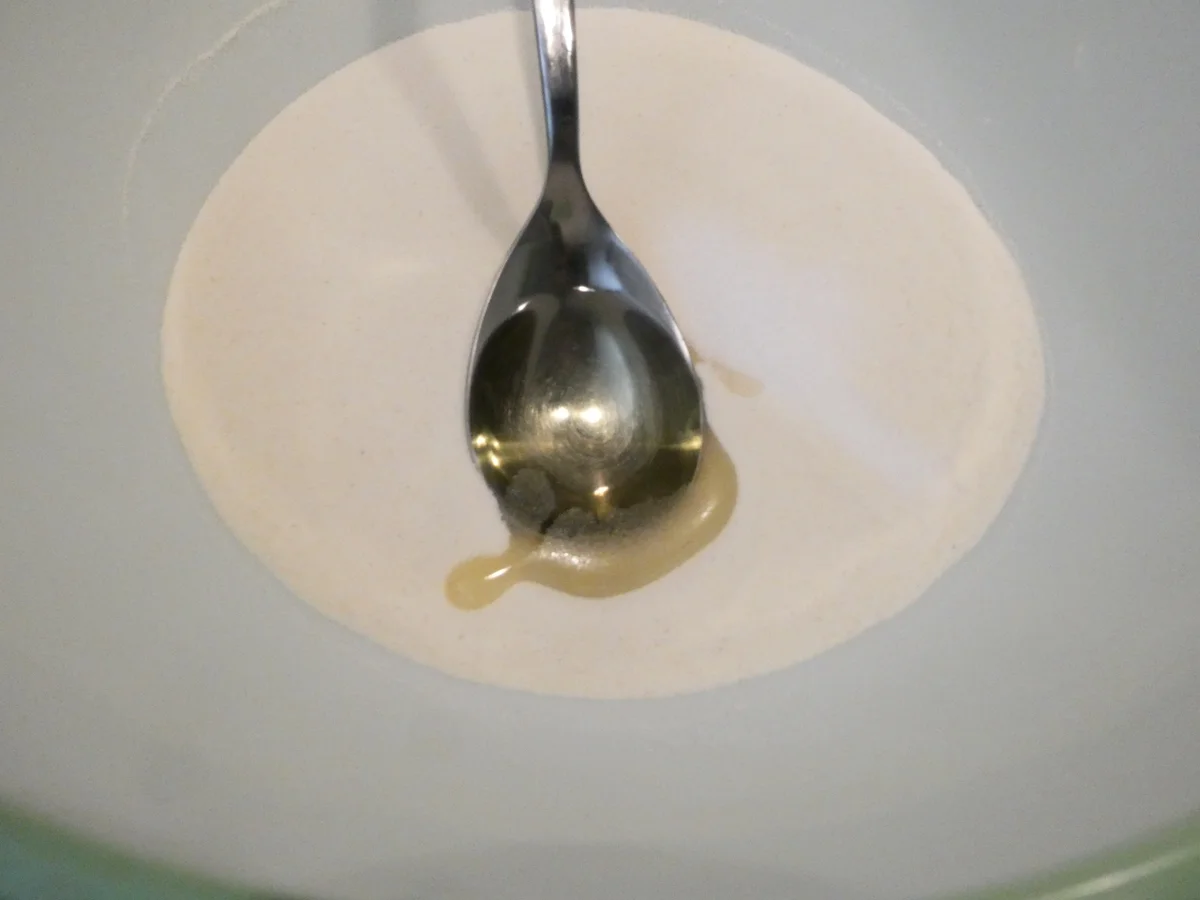 Kräuterfladen mit Kartoffeln -Schafskäse und Rosmarin - Rezept - Bild Nr. 16101