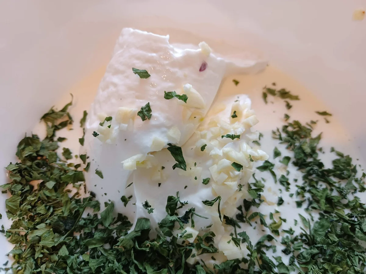 Zwiebel - Sahne - Schnitzel überbacken - Rezept - Bild Nr. 16124