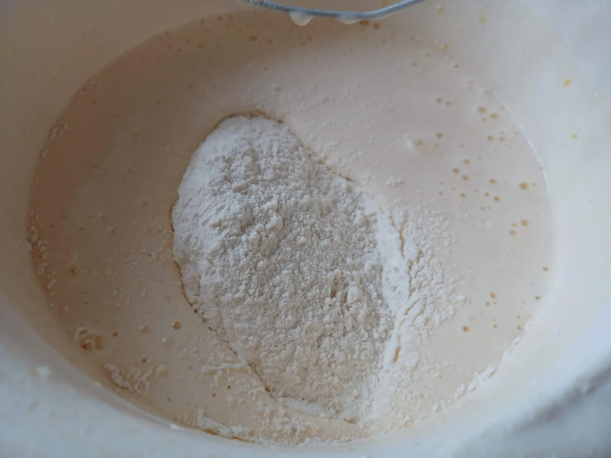 Apfelkuchen - Rezept - Bild Nr. 16123