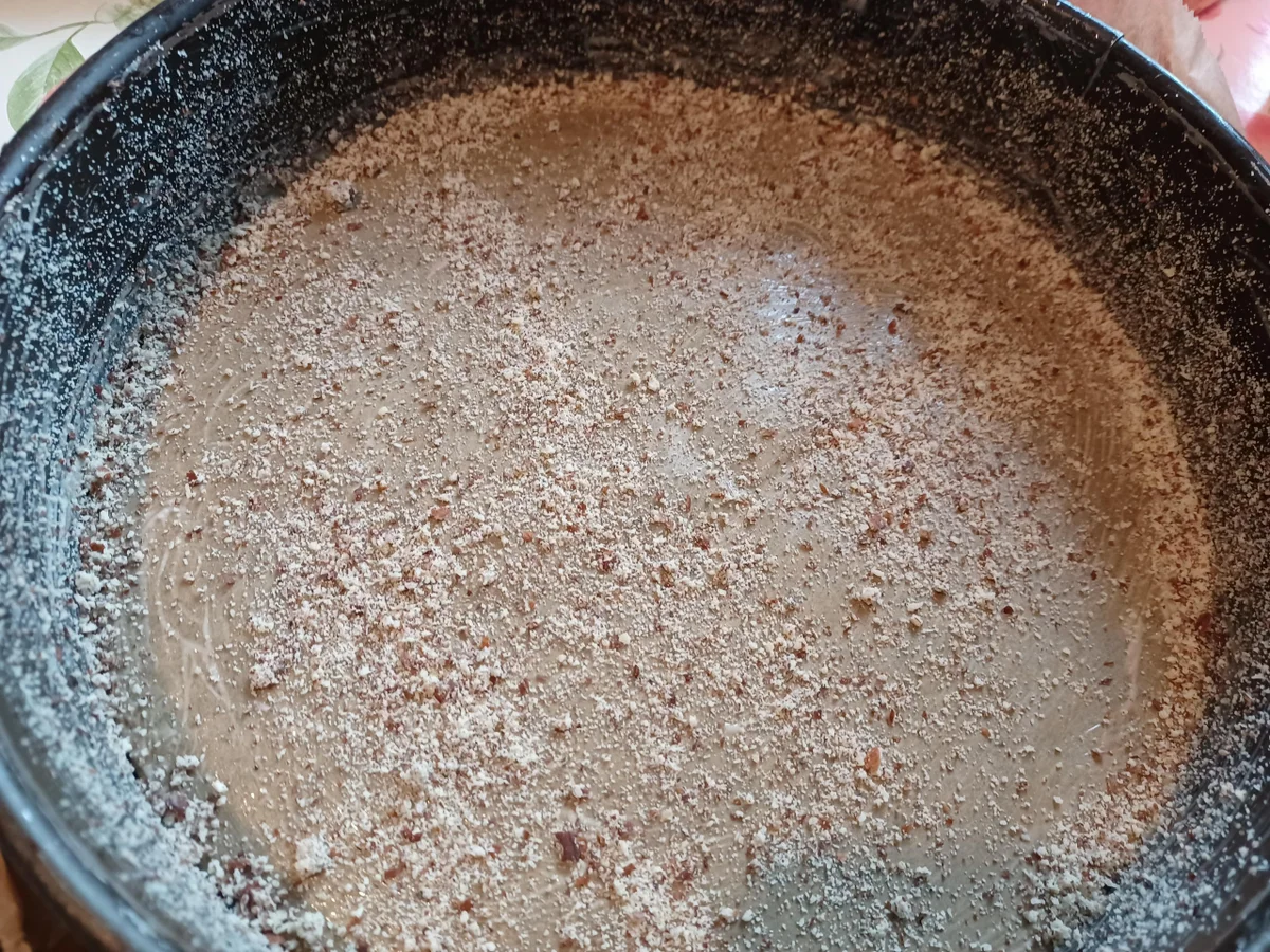 Apfelkuchen - Rezept - Bild Nr. 16124