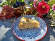 Apfelkuchen - Rezept - Bild Nr. 16130