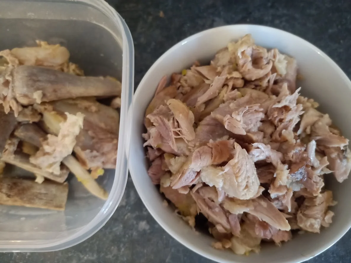 Rezept: Erbseneintopf zur kochbar Challenge September 2022 Bild Nr. 16129 Erbseneintopf zur kochbar Challenge September 2022 - Rezept - Bild Nr. 16129