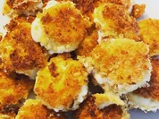 Gebackener Babybel - Rezept - Bild Nr. 16116