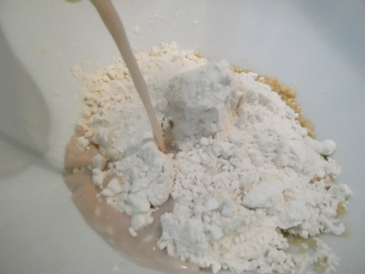 Rezept: Flammkuchen mit Kürbis und Apfel Bild Nr. 16119 Flammkuchen mit Kürbis und Apfel - Rezept - Bild Nr. 16119