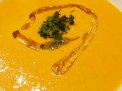 Kürbissuppe - Rezept - Bild Nr. 16122