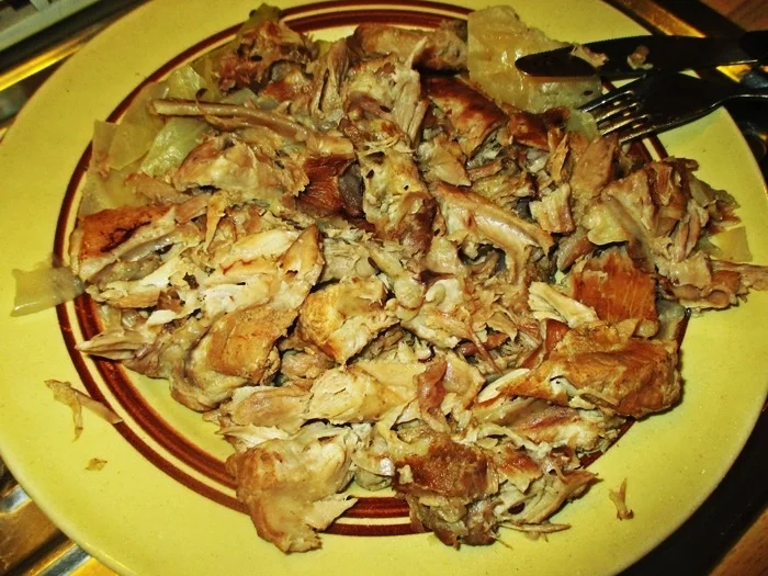 Lecker Weißkohleintopf - zur kochbar Challenge September 2022 - Rezept - Bild Nr. 4