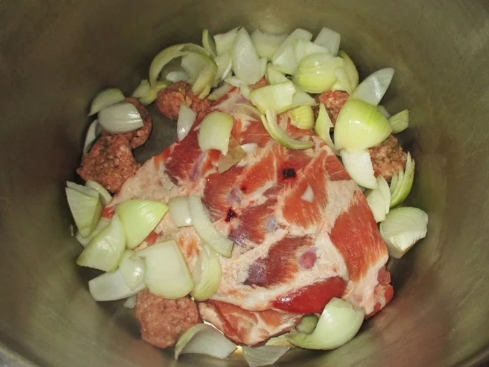 Lecker Weißkohleintopf - zur kochbar Challenge September 2022 - Rezept - Bild Nr. 6