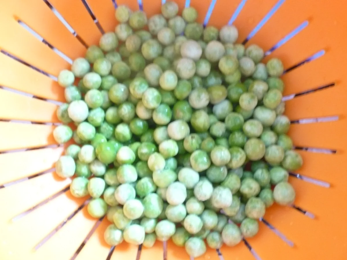 Bunte  Kürbissuppe - Rezept - Bild Nr. 16124