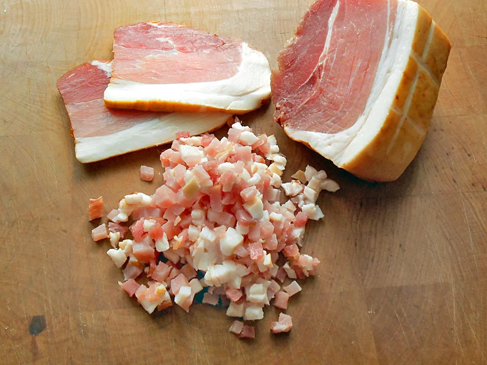 Rezept: Unser bunter Lieblings-Hackbraten Bild Nr. 16123 Unser bunter Lieblings-Hackbraten - Rezept - Bild Nr. 16123