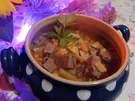 Rinderbrühe - Suppe zur kochbar Challenge September 2022 - Rezept - Bild Nr. 16122